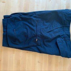 Nike Cargo Shorts